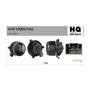 VHF130027HQ FLAMAR