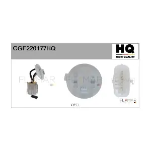 CGF220177HQ FLAMAR
