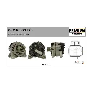 ALF450A51VL FLAMAR