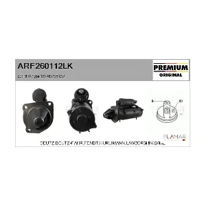 FLAMAR ARF260112LK