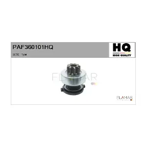 PAF360101HQ FLAMAR