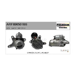FLAMAR ARF890501BS