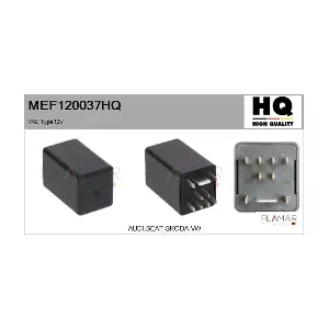 MEF120037HQ FLAMAR