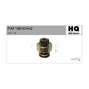 FLAMAR PAF150101HQ