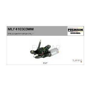 MLF410303MM FLAMAR