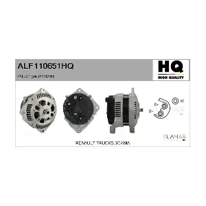 FLAMAR ALF110651HQ