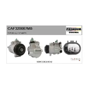 CAF320067MB FLAMAR