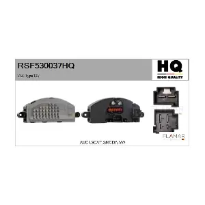 FLAMAR RSF530037HQ