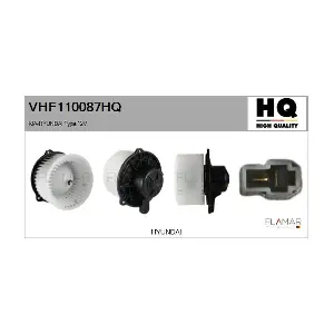 VHF110087HQ FLAMAR
