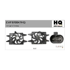 EVF970047HQ FLAMAR