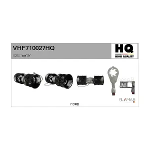 FLAMAR VHF710027HQ
