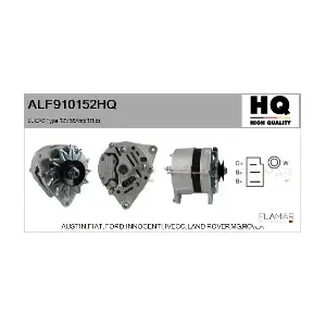 FLAMAR ALF910152HQ