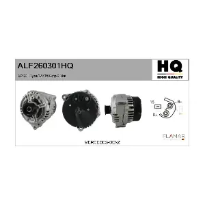 ALF260301HQ FLAMAR
