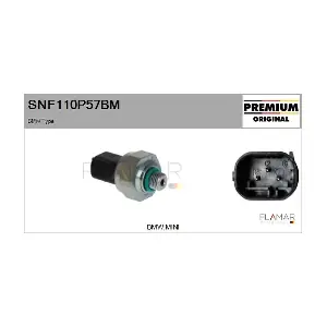 SNF110P57BM FLAMAR
