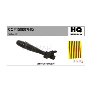 CCF150007HQ FLAMAR