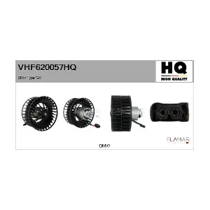 VHF620057HQ FLAMAR