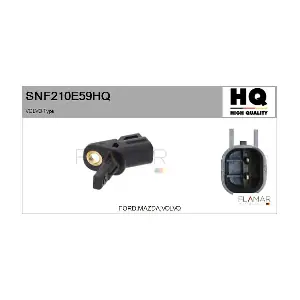 FLAMAR SNF210E59HQ