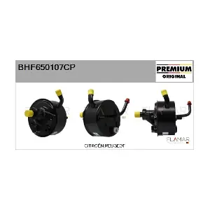 FLAMAR BHF650107CP