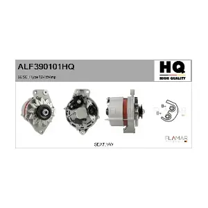 ALF390101HQ FLAMAR