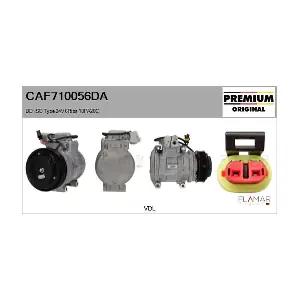 FLAMAR CAF710056DA