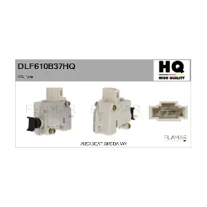 DLF610B37HQ FLAMAR