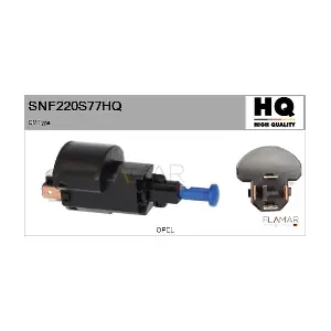 SNF220S77HQ FLAMAR