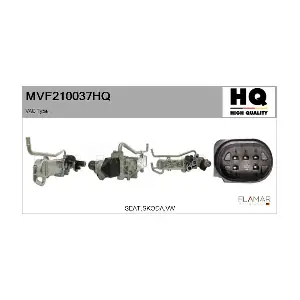 MVF210037HQ FLAMAR