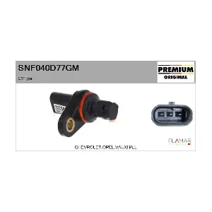 FLAMAR SNF040D77GM
