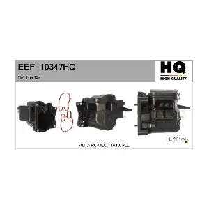 EEF110347HQ FLAMAR