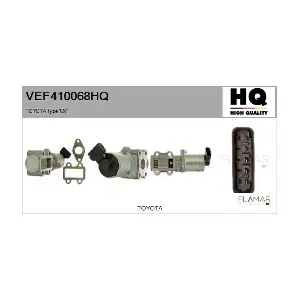 VEF410068HQ FLAMAR