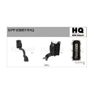 SPF030077HQ FLAMAR
