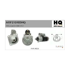 FLAMAR ARF210103HQ