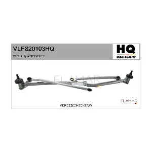 VLF820103HQ FLAMAR