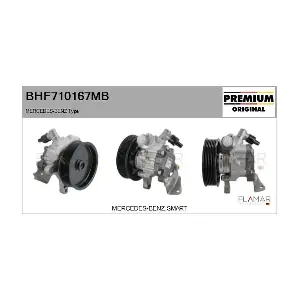 BHF710167MB FLAMAR