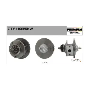 CTF110059KW FLAMAR