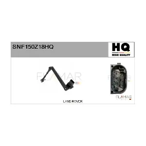 SNF150Z18HQ FLAMAR