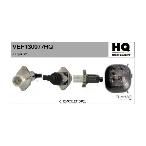 VEF130077HQ FLAMAR