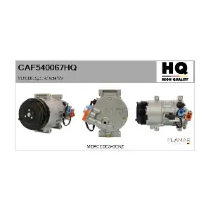 CAF540067HQ FLAMAR