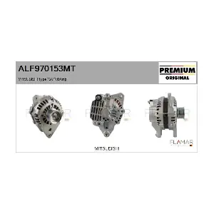 FLAMAR ALF970153MT