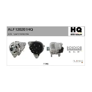 FLAMAR ALF120201HQ