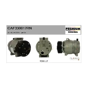 CAF330017RN FLAMAR
