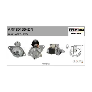 ARF801304DN FLAMAR