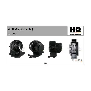 VHF420037HQ FLAMAR
