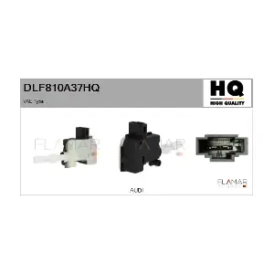 DLF810A37HQ FLAMAR