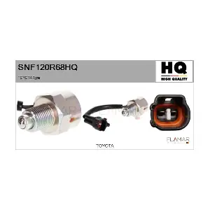 SNF120R68HQ FLAMAR