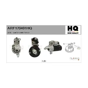 ARF170401HQ FLAMAR