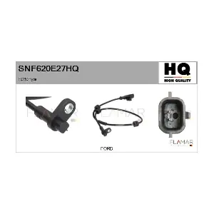 FLAMAR SNF620E27HQ