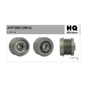 APF950129HQ FLAMAR