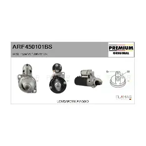 FLAMAR ARF450101BS