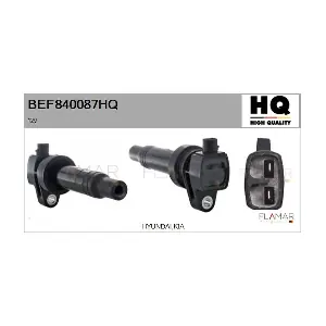 FLAMAR BEF840087HQ